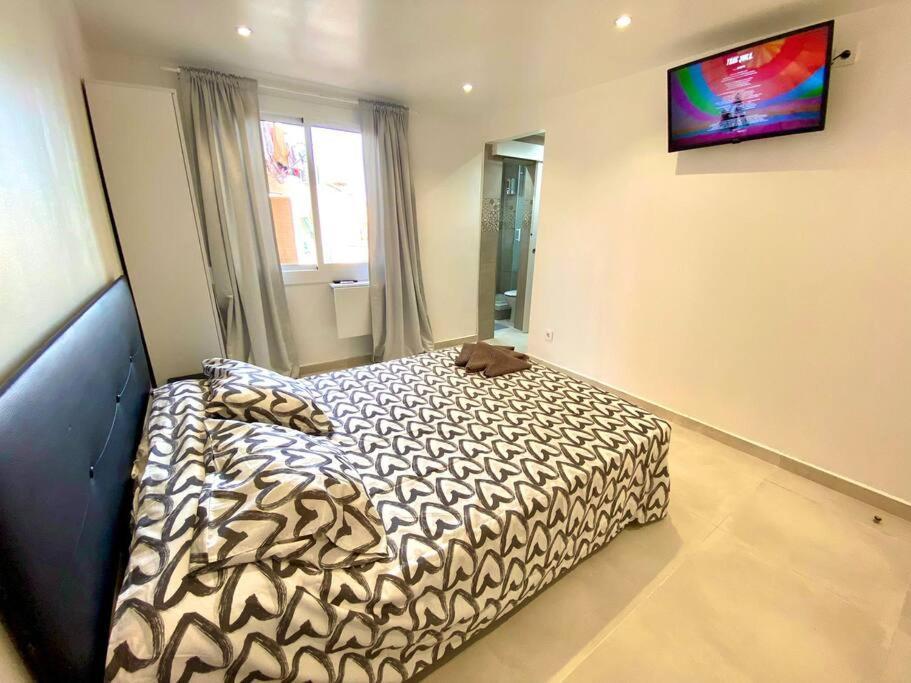 Apartamentos Con Bano Privado Frente Al Metro L5 Barcelona-Hospitalet L'Hospitalet de Llobregat Exterior foto